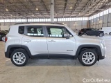  Jeep  Patriot JEEP RENEGADE / 2018 / 5P / SUV 1.6 MJET 130CV LIMITED #9
