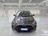  Toyota  Yaris TOYOTA  / 2020 / 5P / BERLINA HYBRID BUSINESS MY21 #6