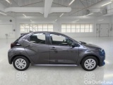  Toyota  Yaris TOYOTA  / 2020 / 5P / BERLINA HYBRID BUSINESS MY21 #7