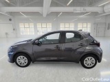  Toyota  Yaris TOYOTA  / 2020 / 5P / BERLINA HYBRID BUSINESS MY21 #8