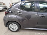  Toyota  Yaris TOYOTA  / 2020 / 5P / BERLINA HYBRID BUSINESS MY21 #31
