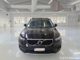 Volvo  XC 40 VOLVO XC40 / 2017 / 5P / SUV T3 AUTOMATICO MOMENTUM PRO MY22 #6