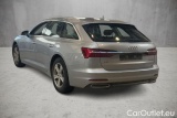  Audi  A6 Audi  40 TDI 204 HK S tronic Sport Pres Avant 5d #2