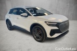  Audi  Q4 E-Tron Audi  BEV 82kWh 40 E-Tron Attitude 5d #4