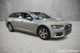  Audi  A6 Audi  40 TDI 204 HK S tronic Sport Pres Avant 5d #4