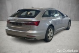  Audi  A6 Audi  40 TDI 204 HK S tronic Sport Pres Avant 5d #3