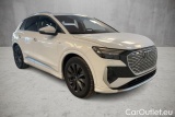  Audi  Q4 E-Tron Audi  BEV 82kWh 45 E-Tron Ultra 5d #4