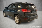  Bmw  X1 BMW  2.0 SDRIVE 20D F ADVANTAGE AUTO 5d #2