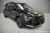  KIA  Niro KIA  EV  EV F Access Plus 64,8 kWh MY25 5d #4