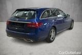  Mercedes  C-Klasse Mercedes-Benz  C 220T d Business SW auto 5d #3