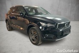  Volvo  XC 40 Volvo XC40 T4 INSCRIPTION RECHARGE VBL AUTO 5d #4