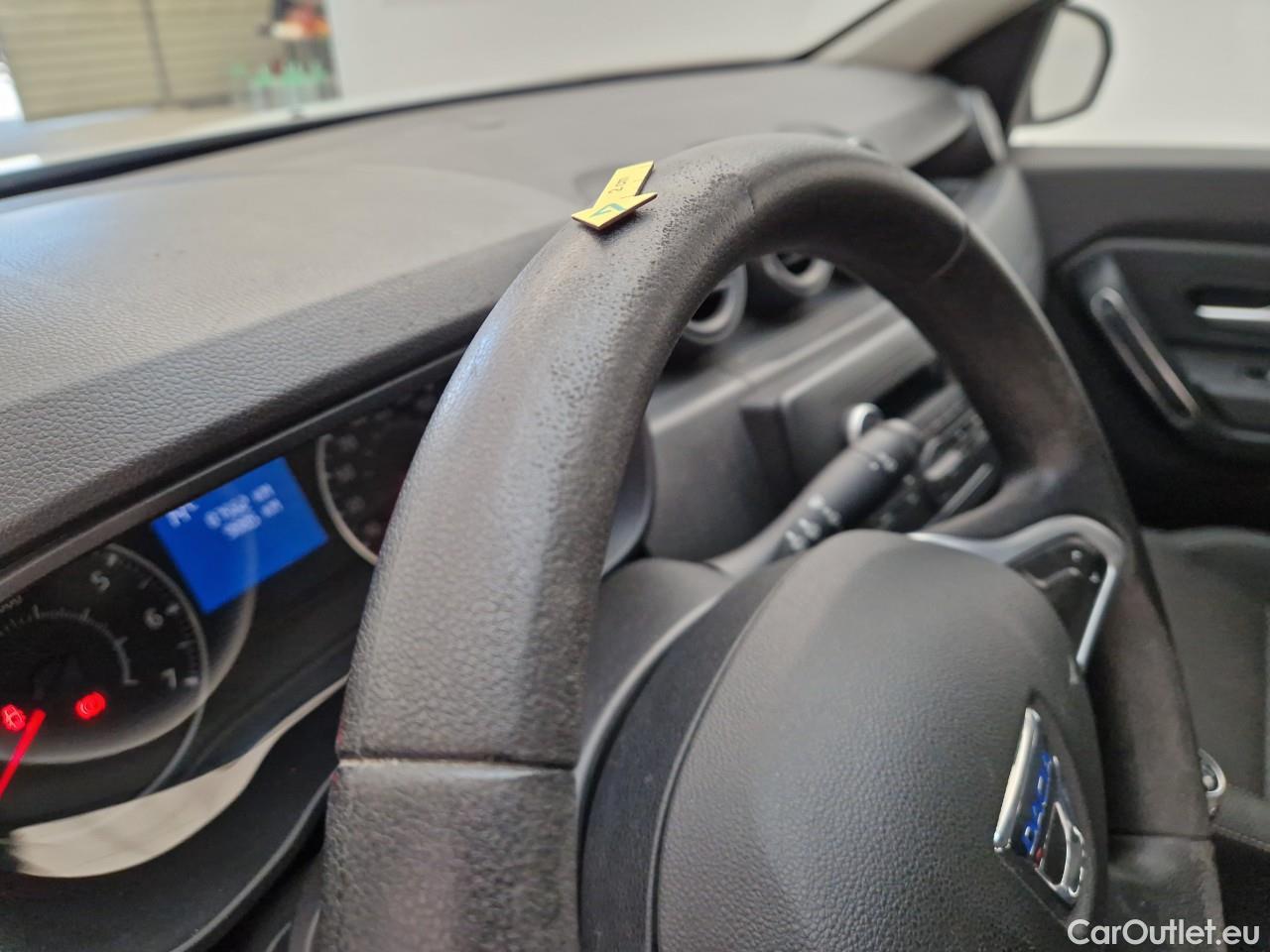  Dacia  Duster 1.5 Blue dCi 115CP Comfort 4WD #20