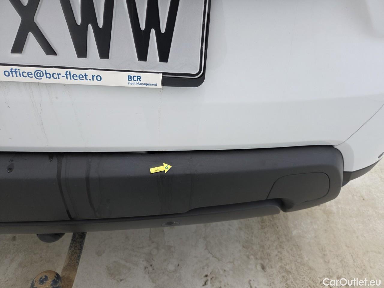  Dacia  Duster 1.5 Blue dCi 115CP Comfort 4WD #23