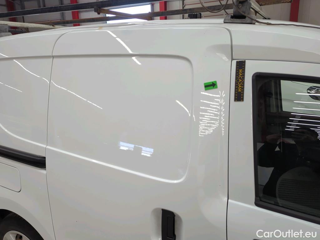  Dacia  Dokker 1.5 dCi 75 Ambiance Van 75HP #9