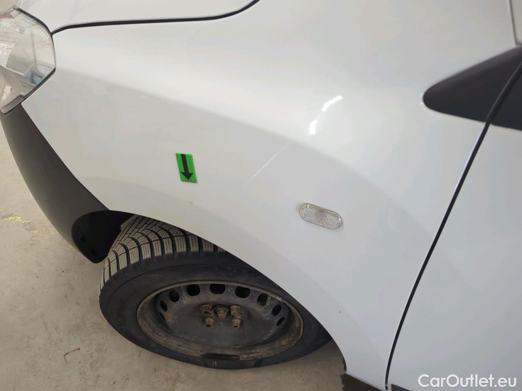  Dacia  Dokker 1.5 dCi 75 Ambiance Van 75HP #27