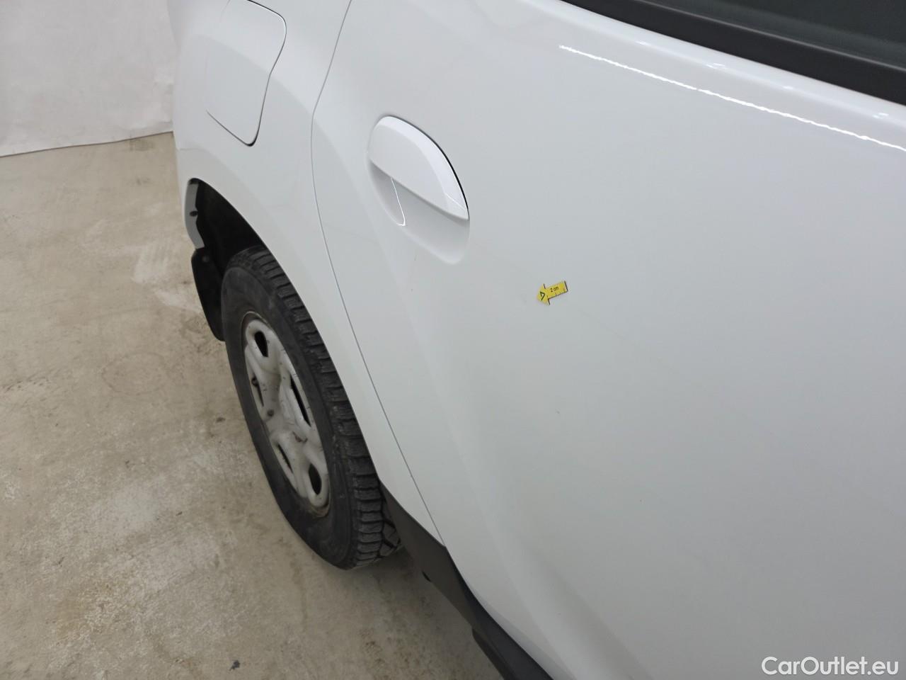  Dacia  Duster 1.5 Blue dCi 115CP Comfort 4WD #16