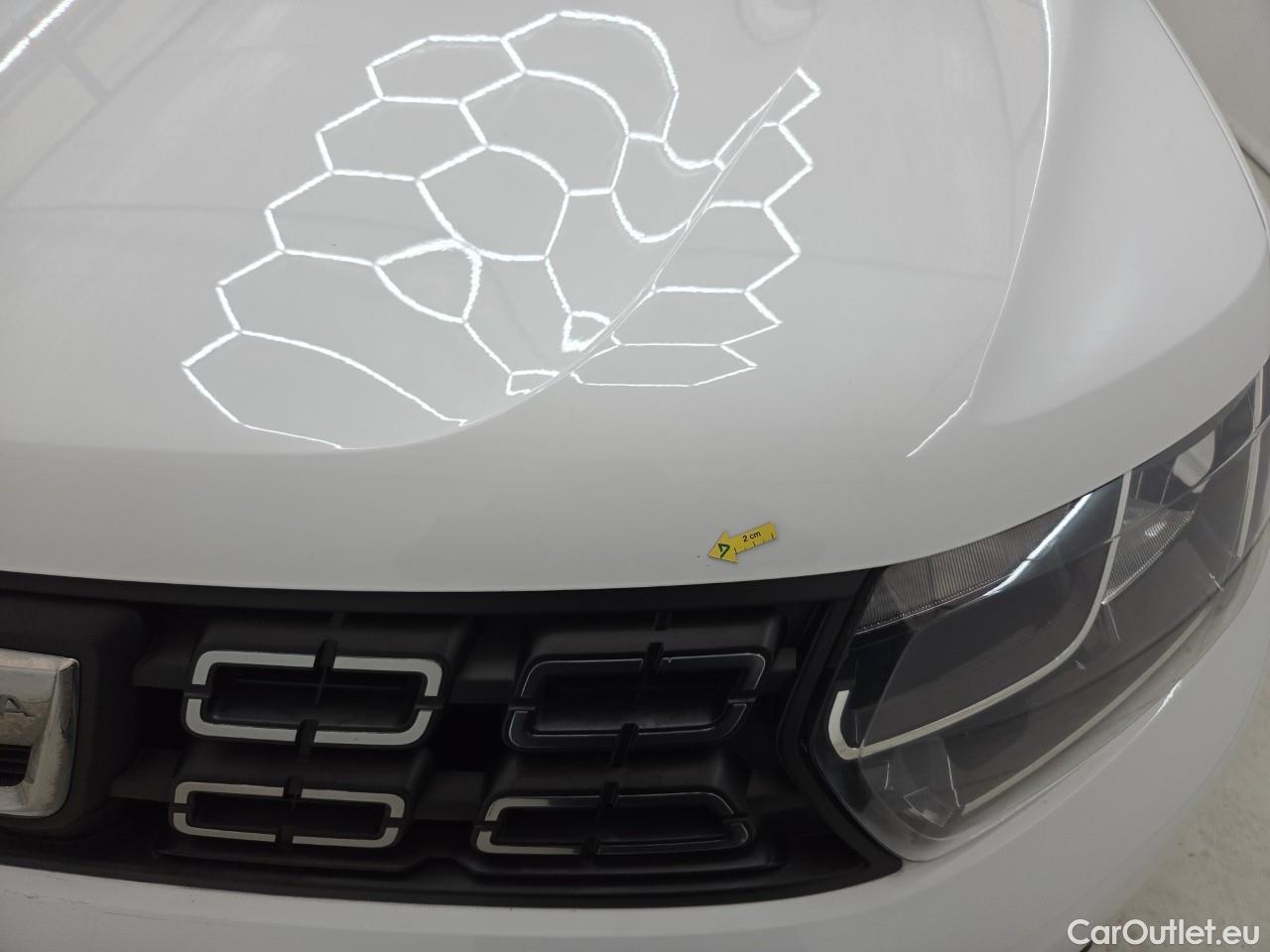  Dacia  Duster 1.5 Blue dCi 115CP Comfort 4WD #9