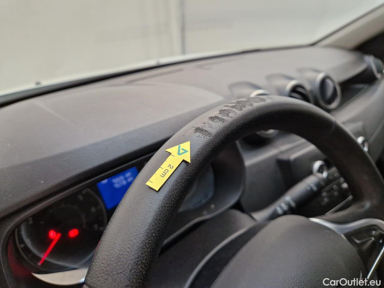  Dacia  Duster 1.5 Blue dCi 115CP Comfort 4WD #26