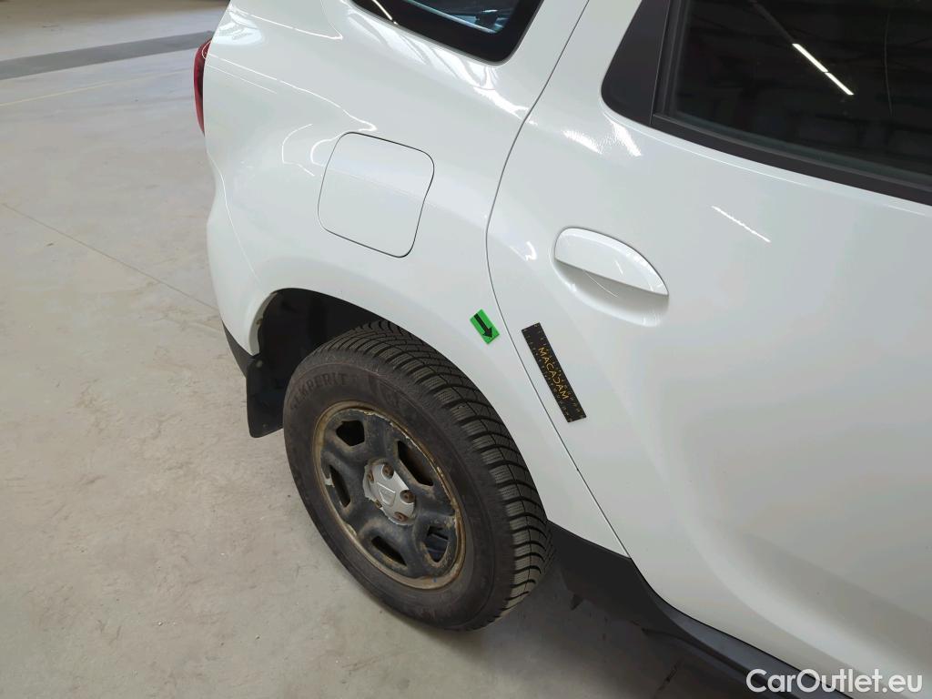  Dacia  Duster 1.5 Blue dCi 115CP Comfort 4WD #17