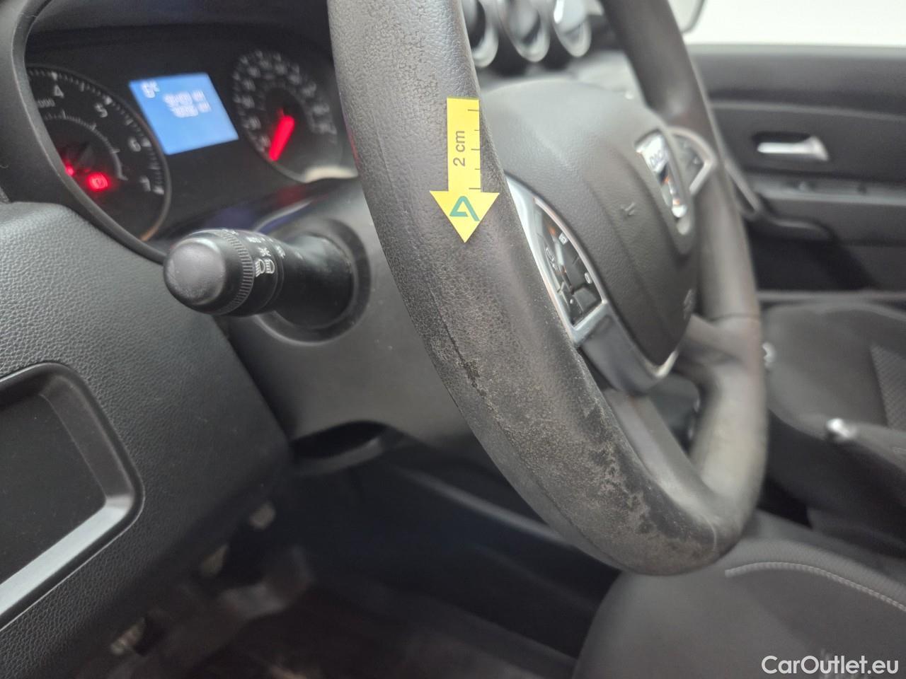  Dacia  Duster 1.5 Blue dCi 115CP Comfort 4WD #33