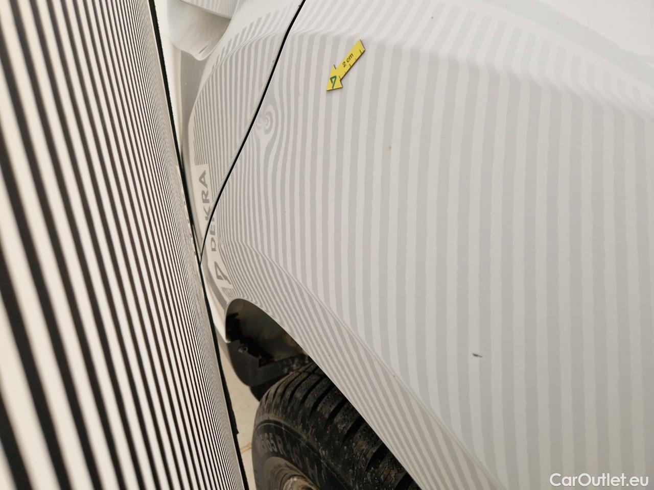  Dacia  Duster 1.5 Blue dCi 115CP Comfort 4WD #13