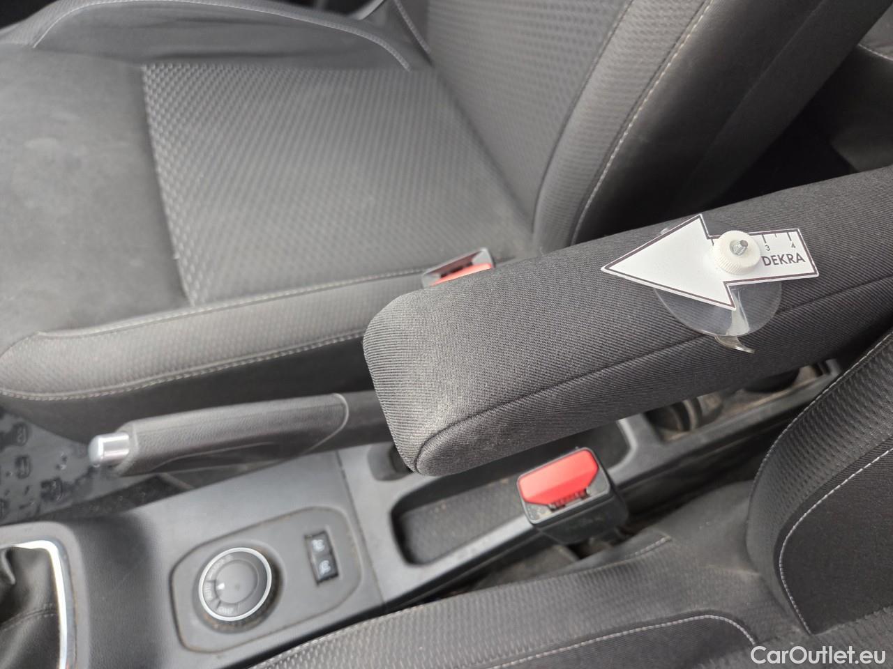  Dacia  Duster 1.5 Blue dCi 115CP Comfort 4WD #34