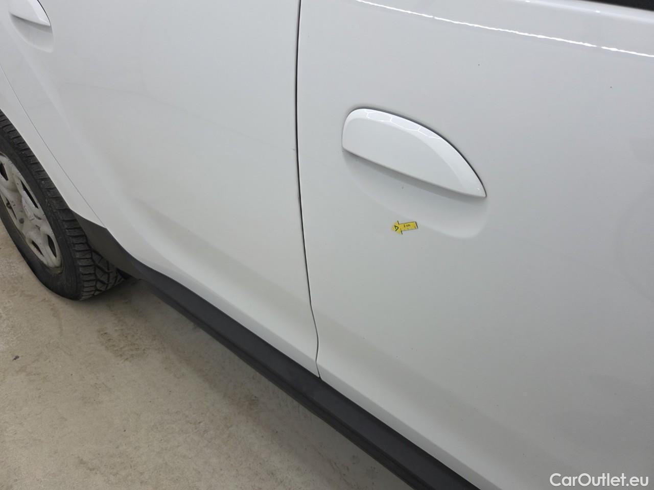  Dacia  Duster 1.5 Blue dCi 115CP Comfort 4WD #13