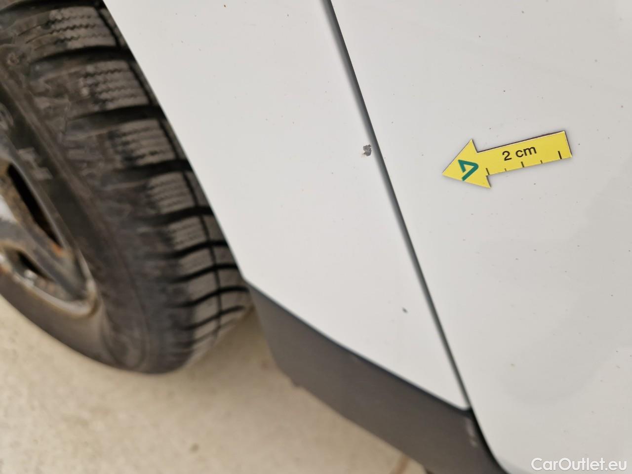  Dacia  Duster 1.5 Blue dCi 115CP Comfort 4WD #10