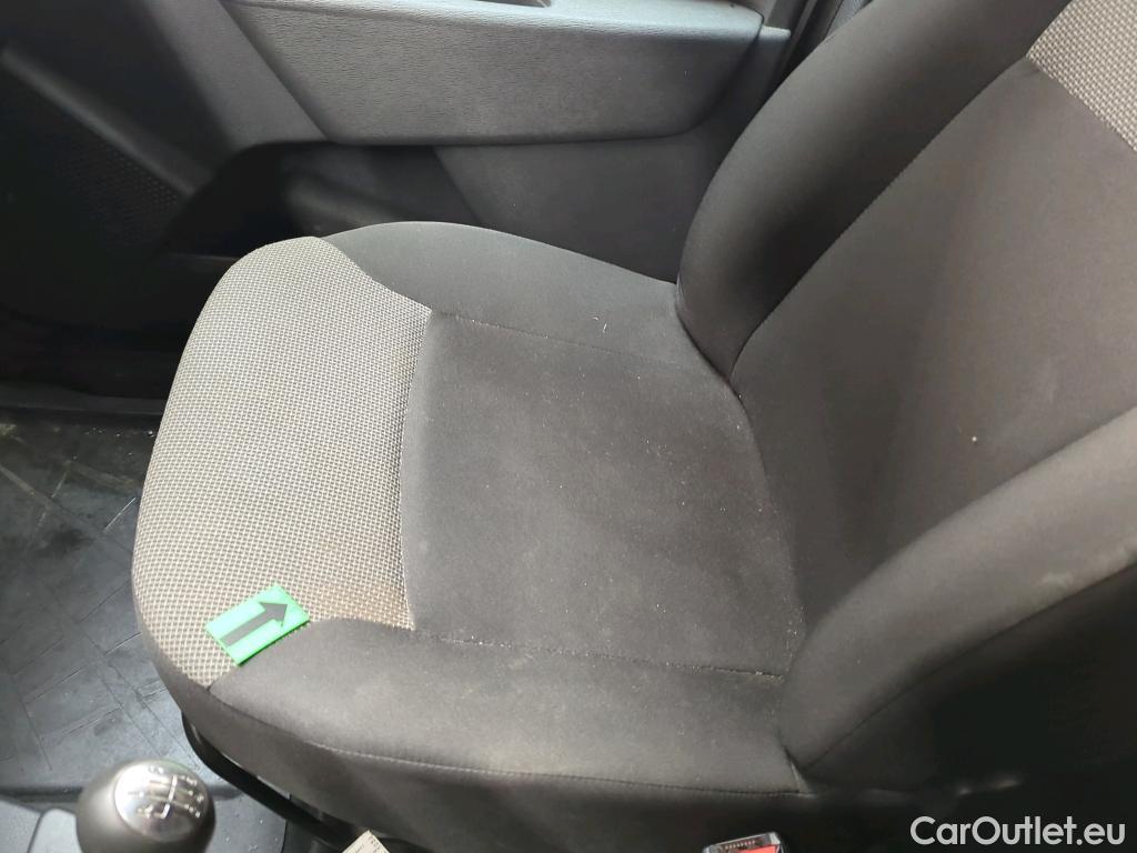  Dacia  Dokker 1.5 dCi 75 Ambiance Van 75HP #23