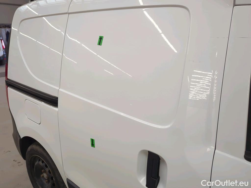  Dacia  Dokker 1.5 dCi 75 Ambiance Van 75HP #11