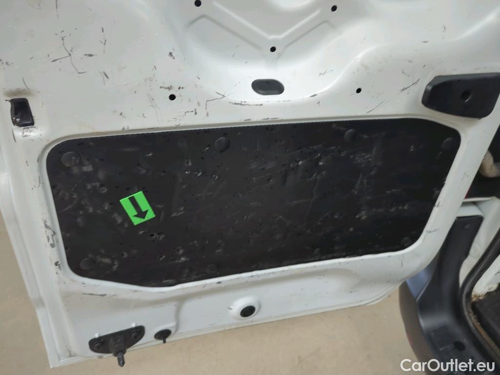  Dacia  Dokker 1.5 dCi 75 Ambiance Van 75HP #33