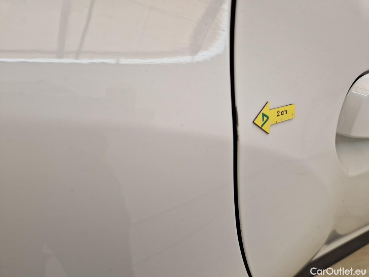  Dacia  Duster 1.5 Blue dCi 115CP Comfort 4WD #7