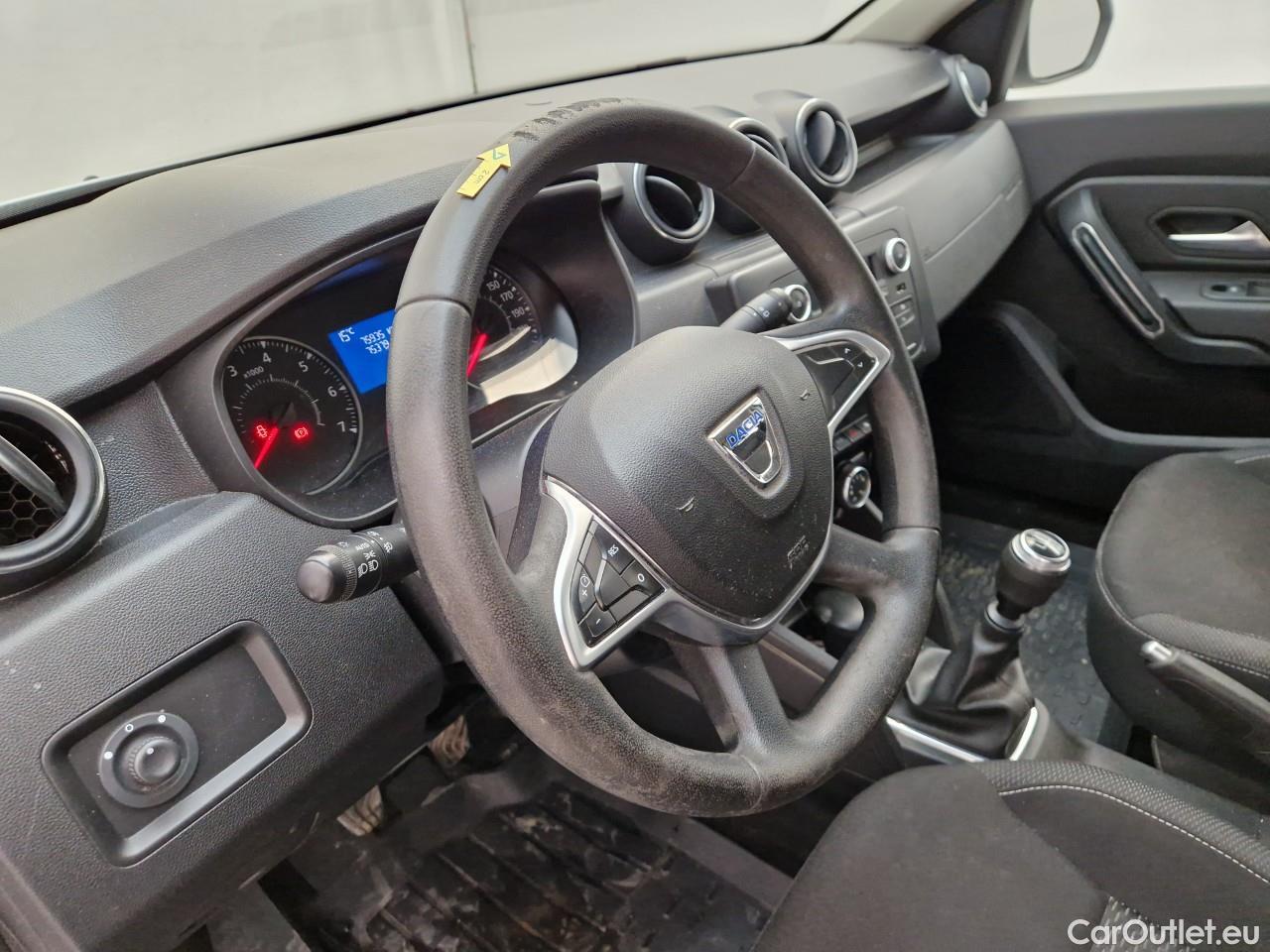  Dacia  Duster 1.5 Blue dCi 115CP Comfort 4WD #25