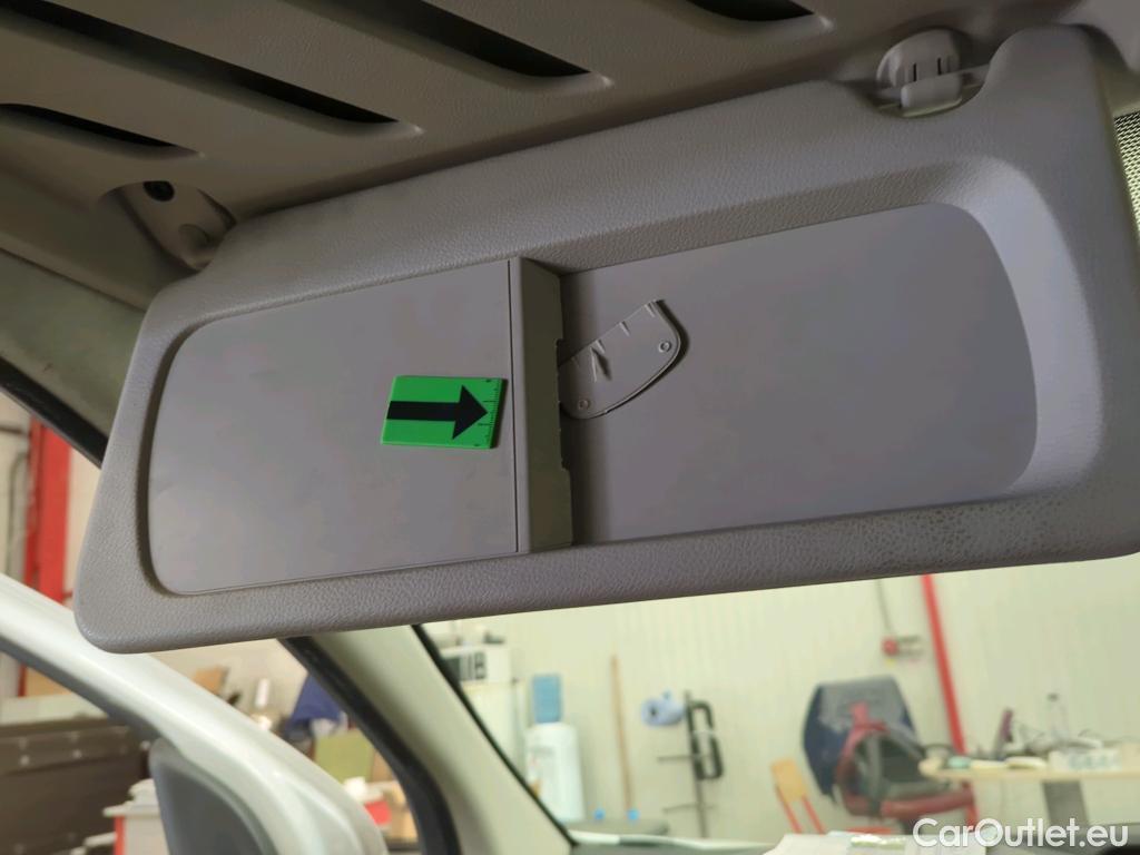  Dacia  Dokker 1.5 dCi 75 Ambiance Van 75HP #23