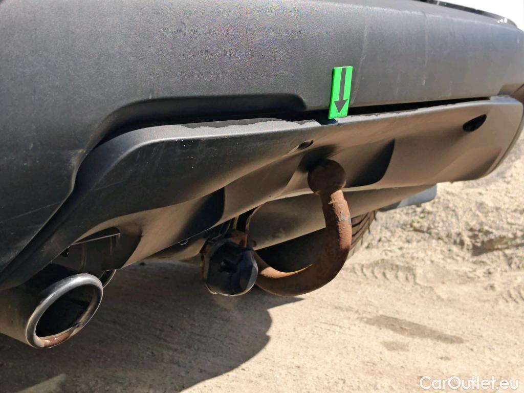  Dacia  Duster 1.5 Blue dCi 115CP Comfort 4WD #4