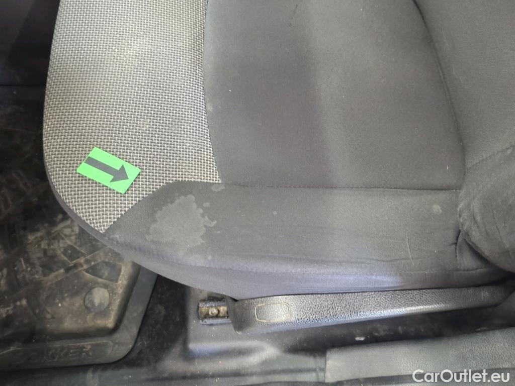  Dacia  Dokker 1.5 dCi 75 Ambiance Van 75HP #44