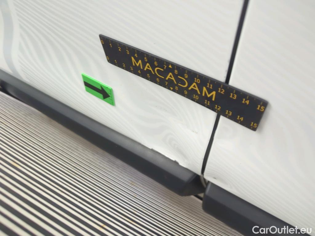  Dacia  Dokker 1.5 dCi 75 Ambiance Van 75HP #20