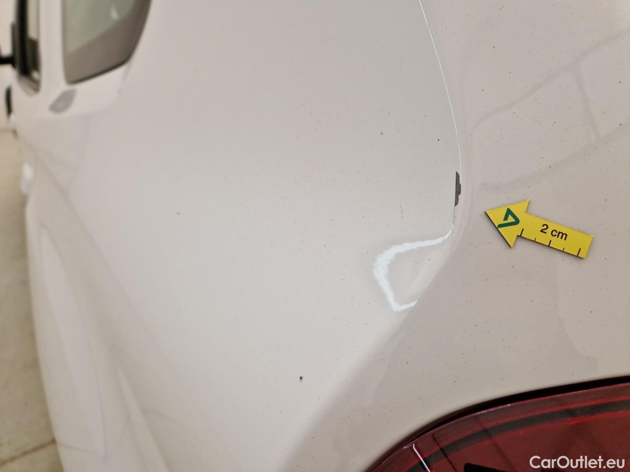  Dacia  Duster 1.5 Blue dCi 115CP Comfort 4WD #14