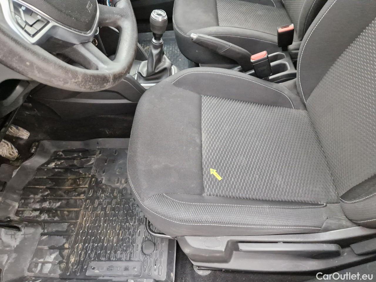  Dacia  Duster 1.5 Blue dCi 115CP Comfort 4WD #24