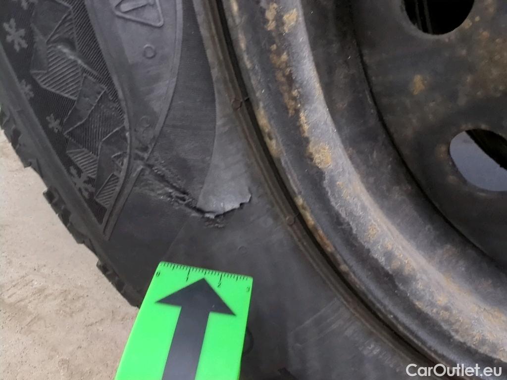  Dacia  Dokker 1.5 dCi 75 Ambiance Van 75HP #32