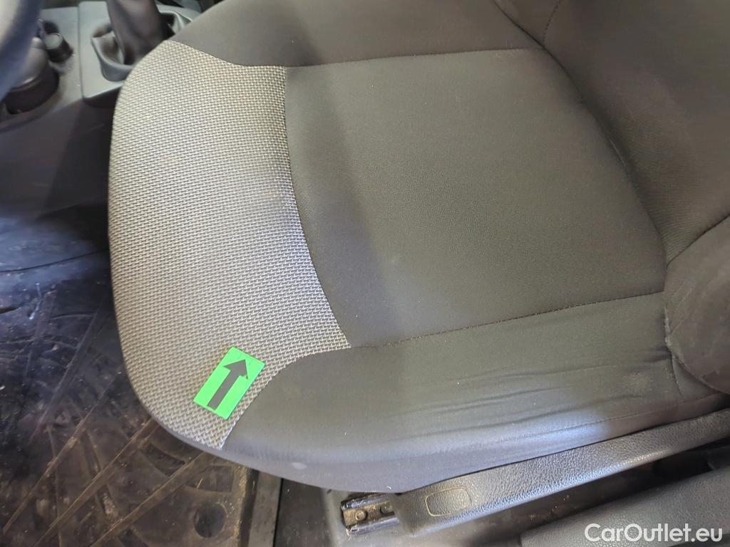  Dacia  Dokker 1.5 dCi 75 Ambiance Van 75HP #26