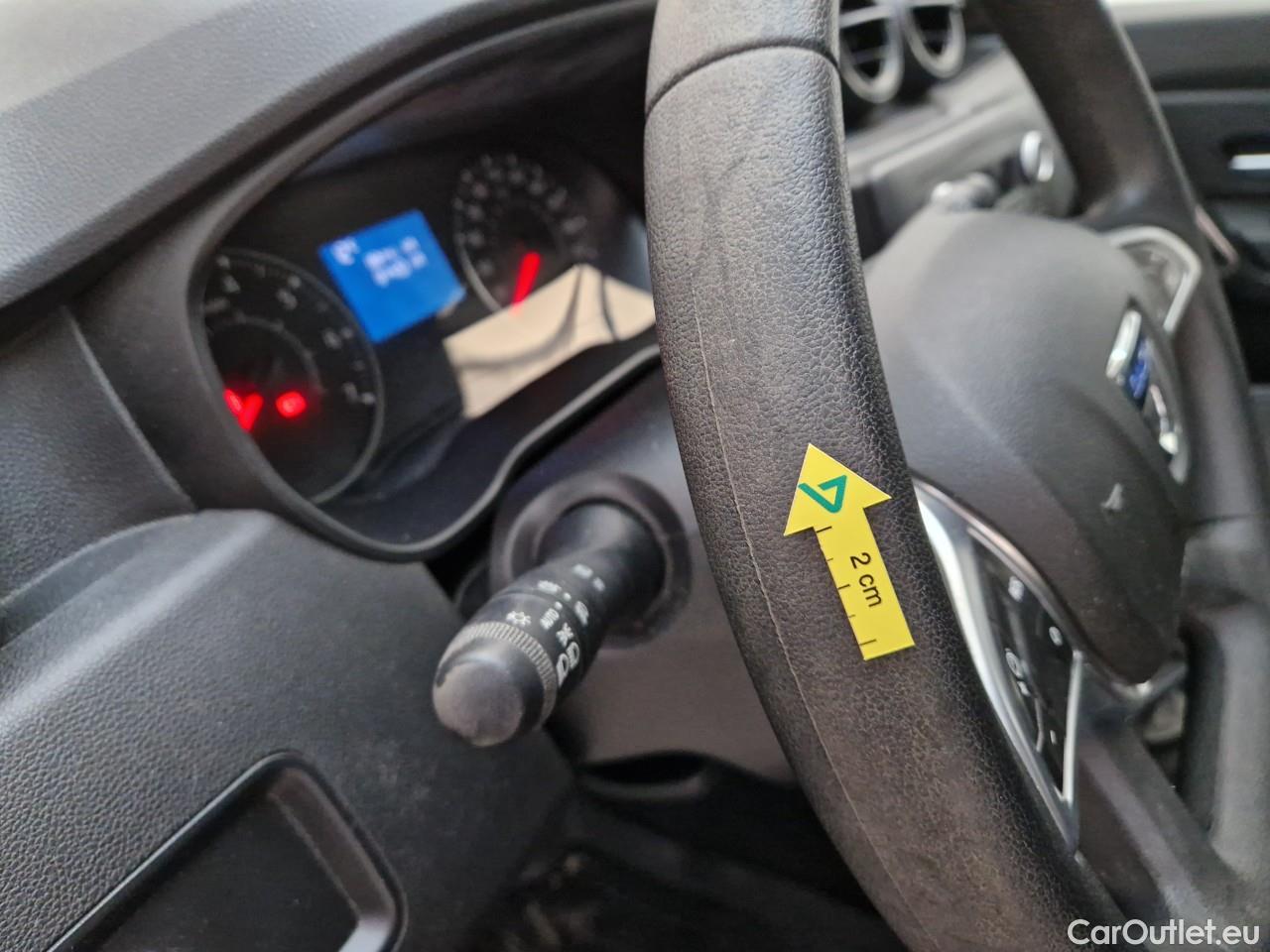  Dacia  Duster 1.5 Blue dCi 115CP Comfort 4WD #19