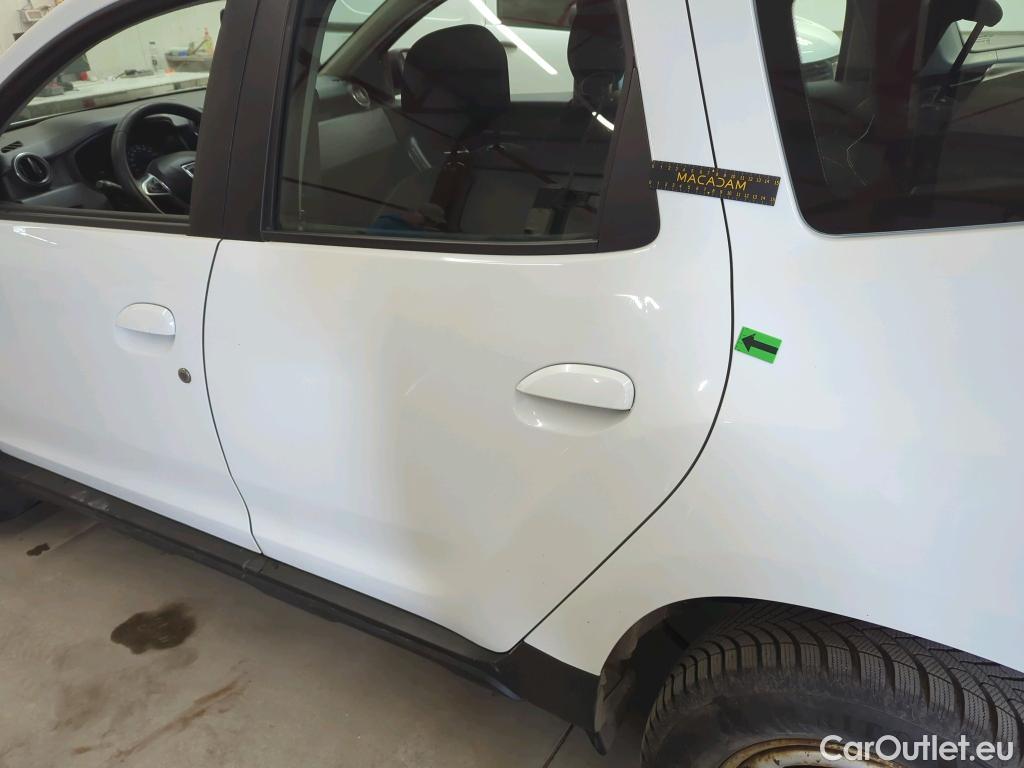  Dacia  Duster 1.5 Blue dCi 115CP Comfort 4WD #21