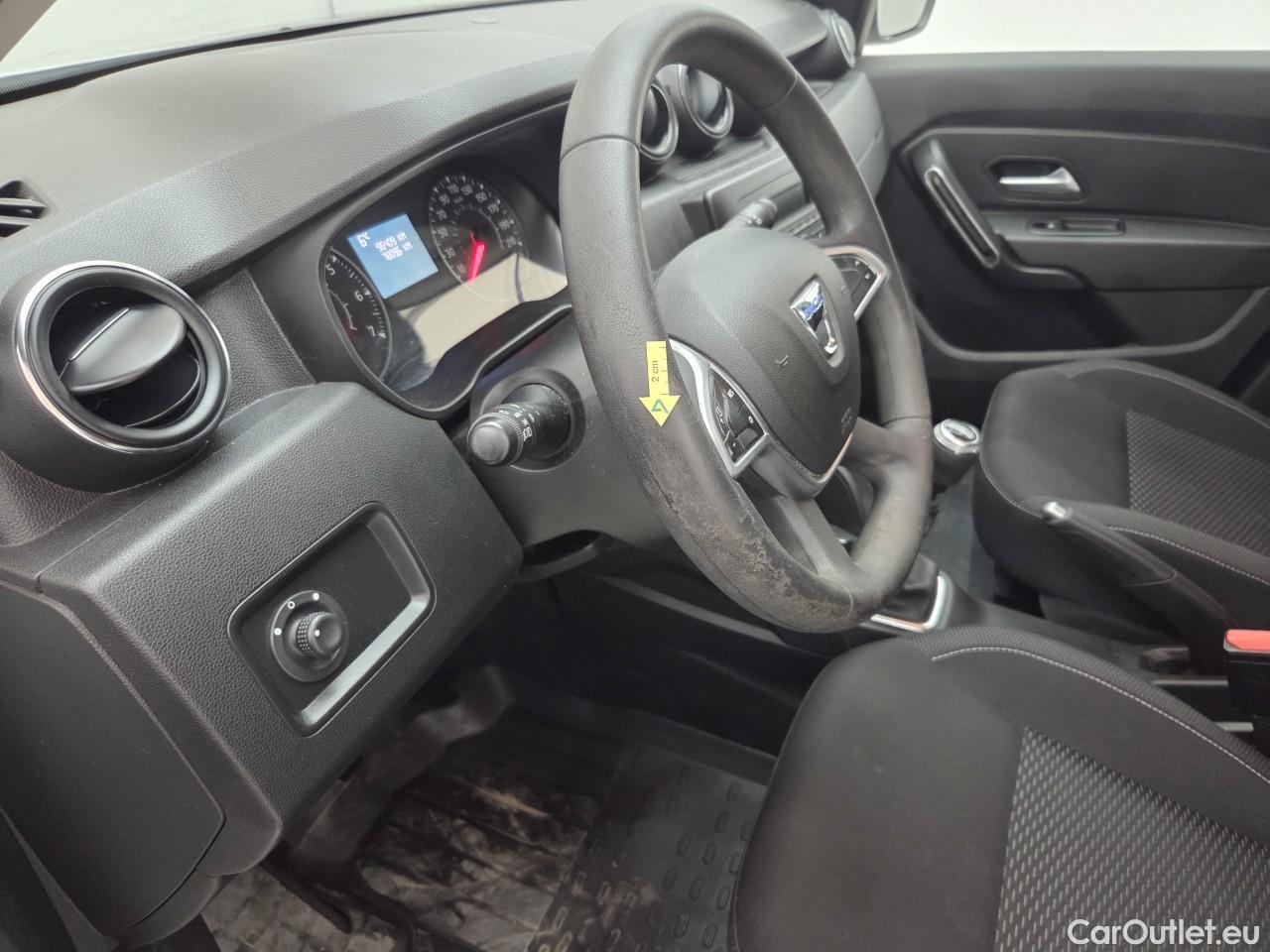  Dacia  Duster 1.5 Blue dCi 115CP Comfort 4WD #34