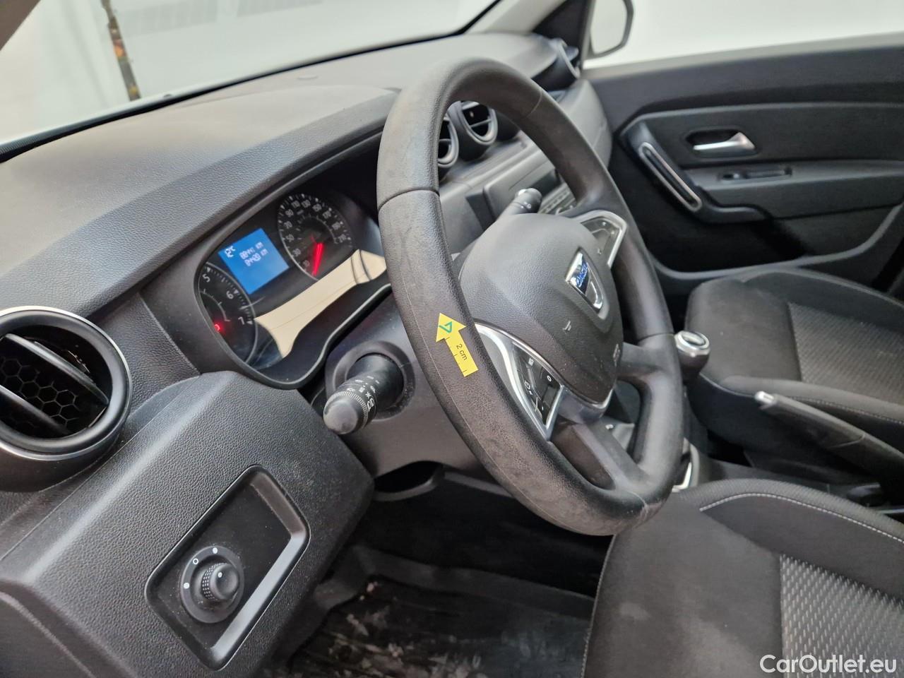  Dacia  Duster 1.5 Blue dCi 115CP Comfort 4WD #20