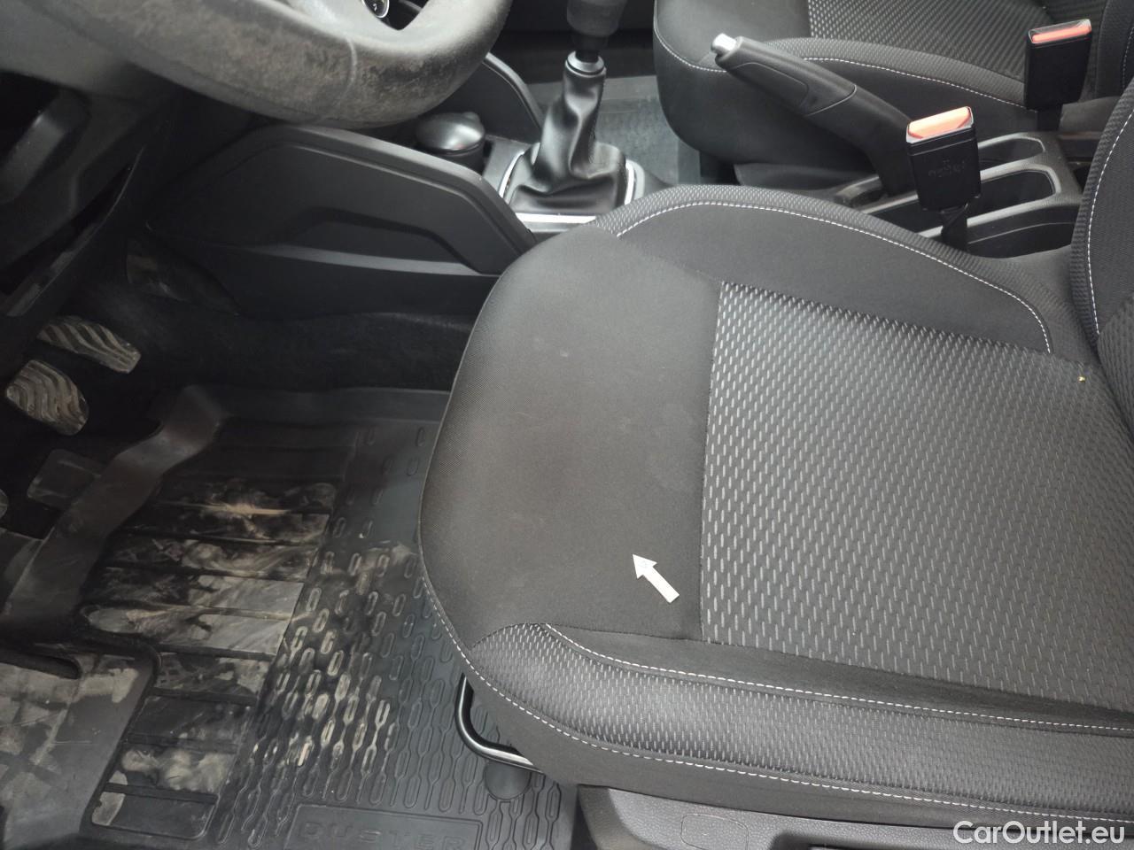  Dacia  Duster 1.5 Blue dCi 115CP Comfort 4WD #31