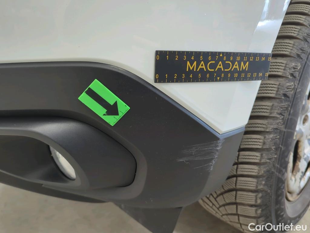  Dacia  Duster 1.5 Blue dCi 115CP Comfort 4WD #4