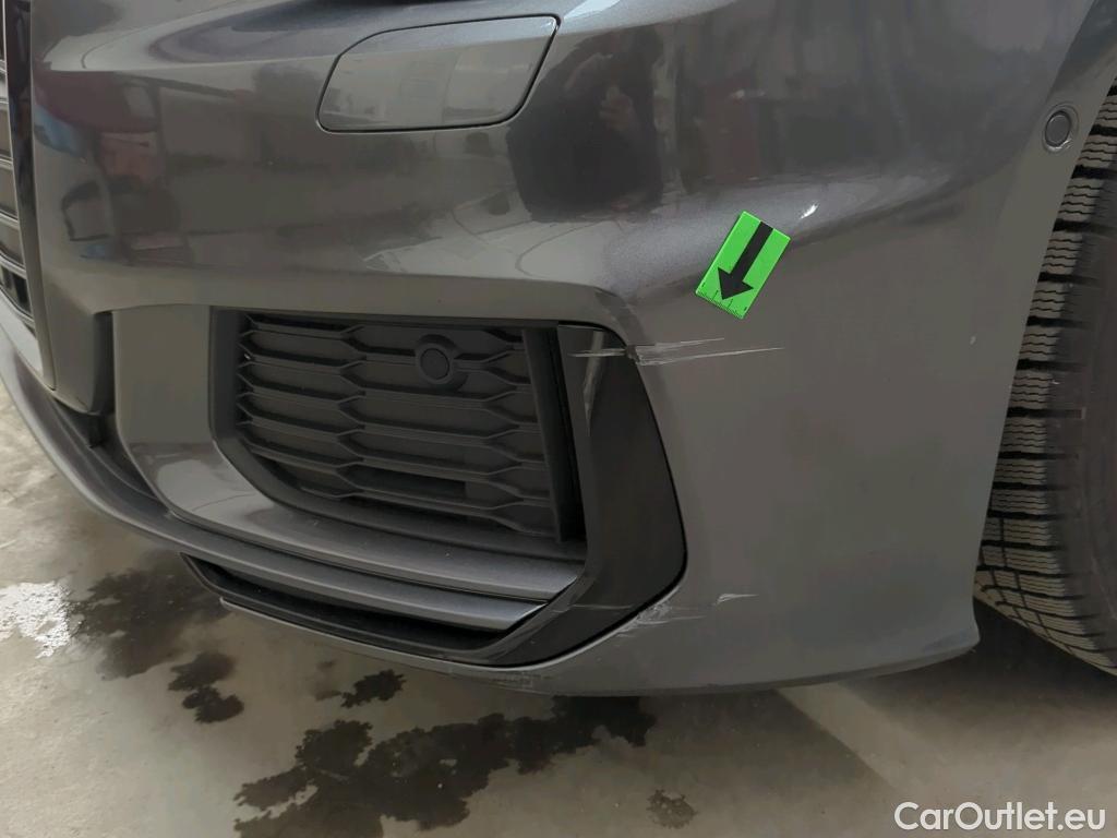  Audi  A6 Sport 55 TFSI e quattro PHEV Stronic #7