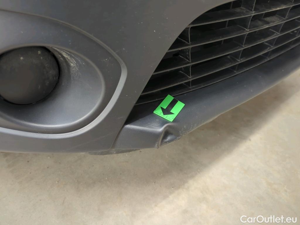  Dacia  Dokker 1.5 dCi 75 Ambiance Van 75HP #6