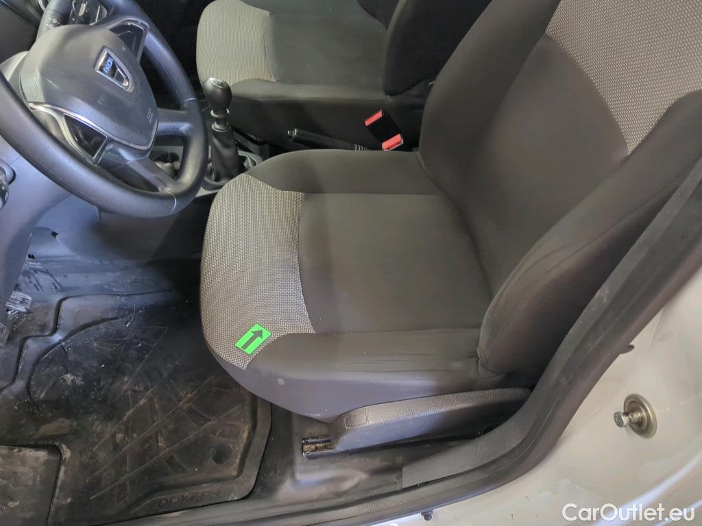  Dacia  Dokker 1.5 dCi 75 Ambiance Van 75HP #25